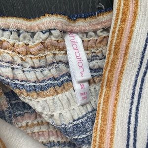 Xhilaration Jumpsuit with pockets